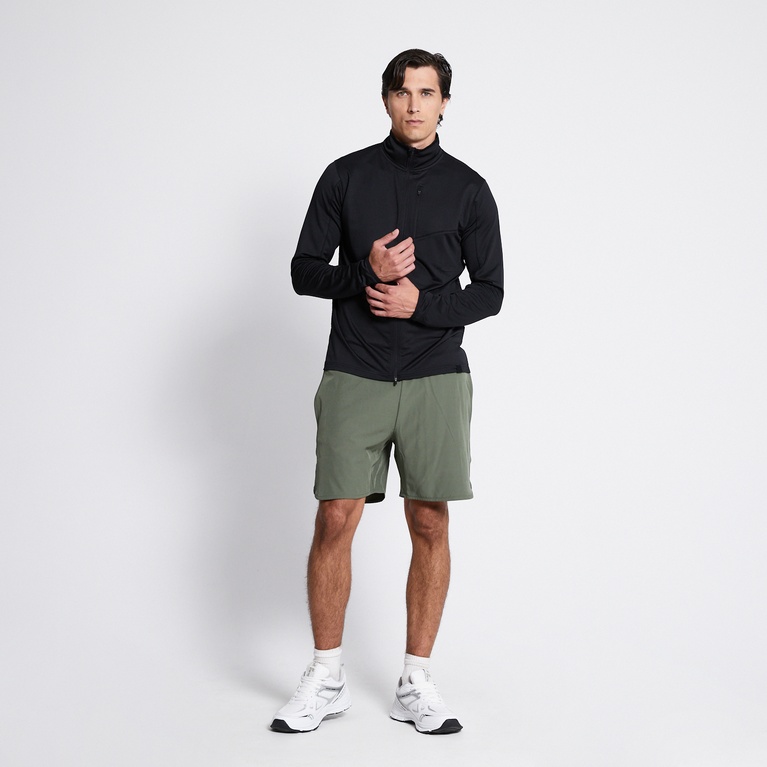 Functional sweater "MS Warm-up Jacket"